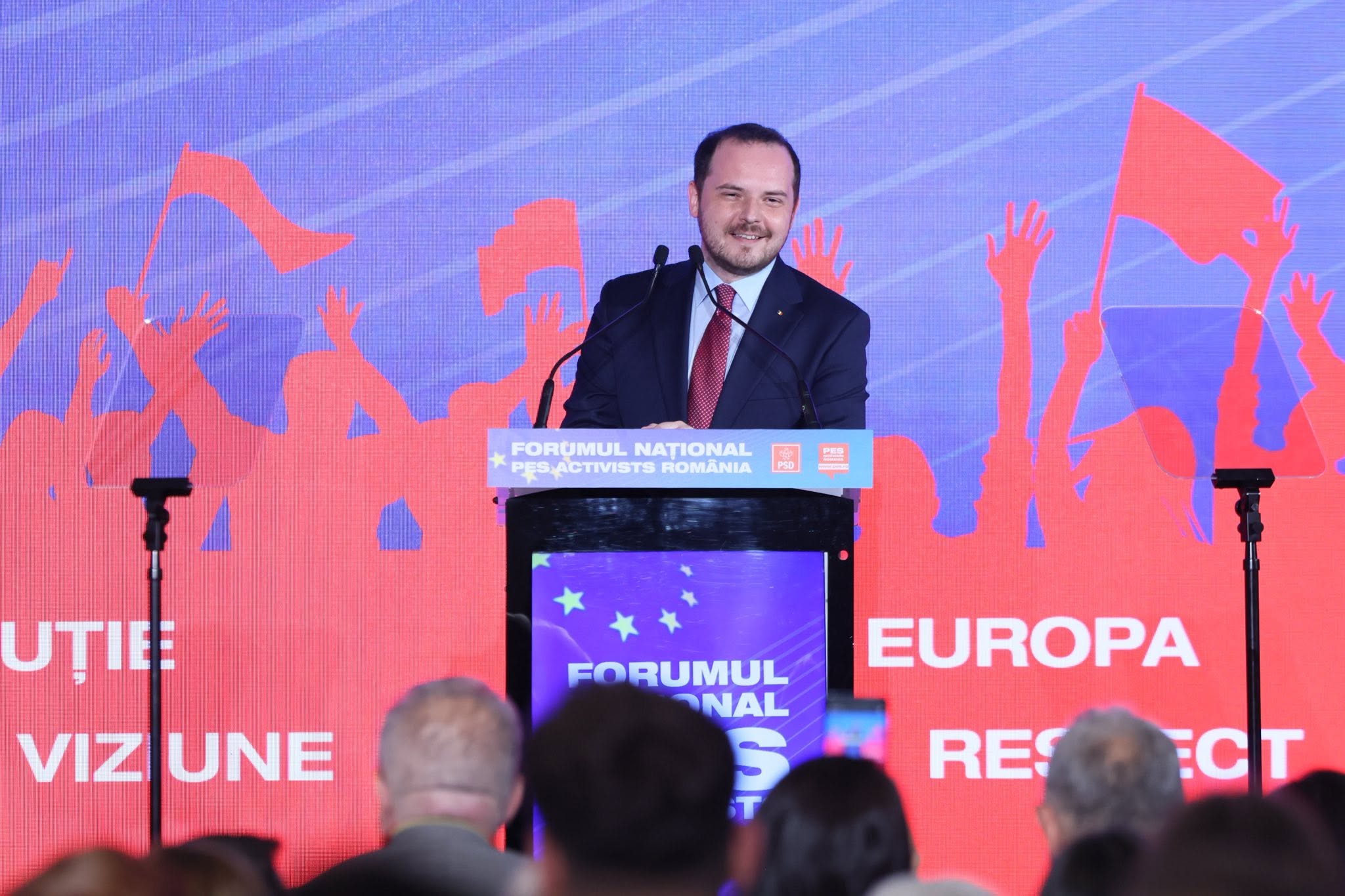 Rogobete (PSD): „Se negociază orgoliile unui singur om”