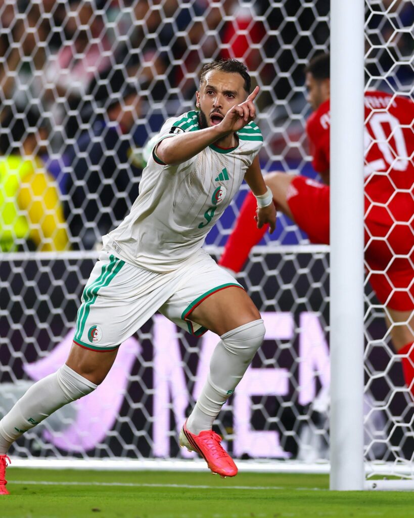 Algeria revine spectaculos și elimină Iordania de la Cupa Mondială. Golul victoriei a fost validat după intervenția VAR