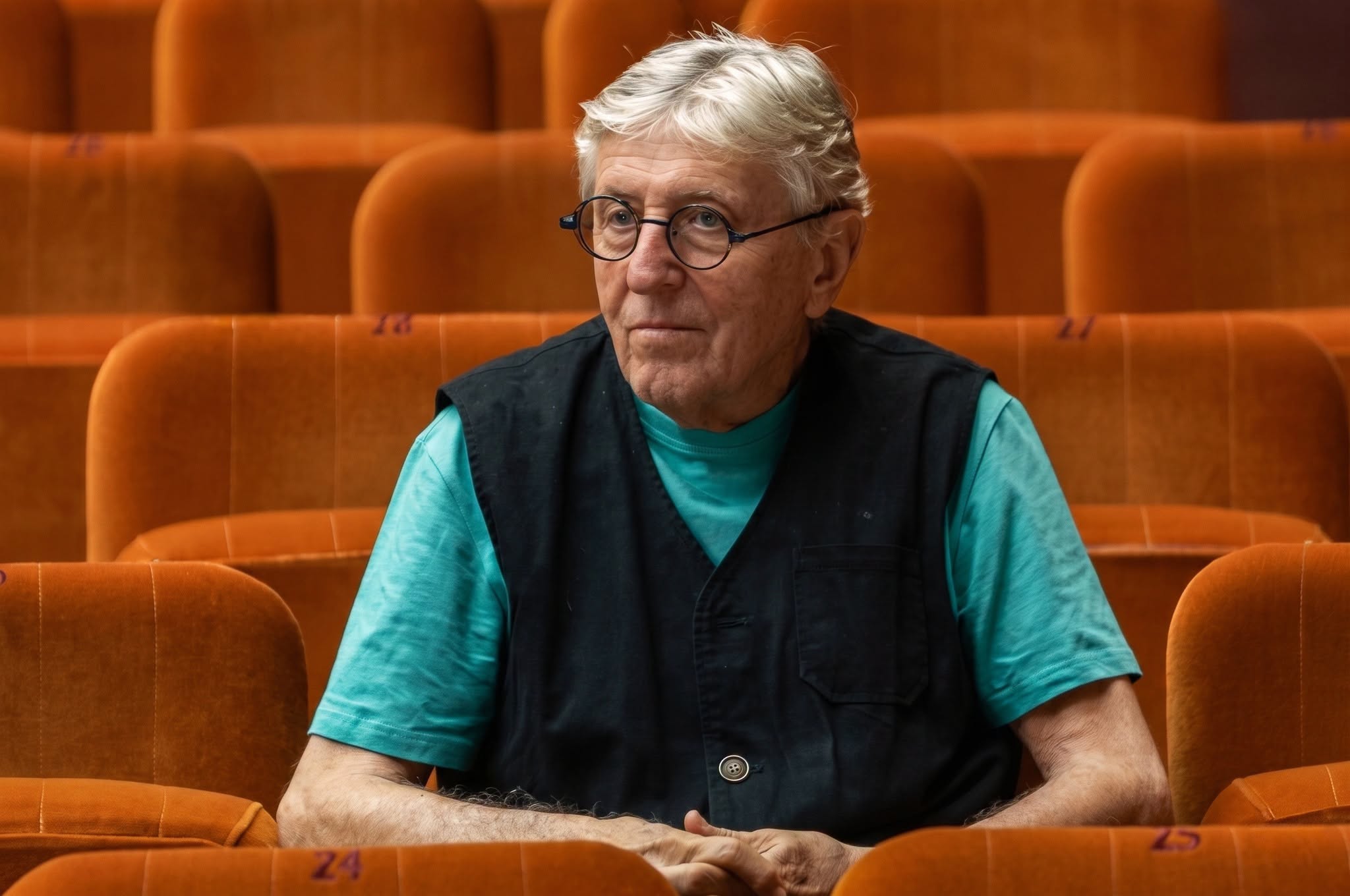 Andrei Șerban, Director Onorific al TNB