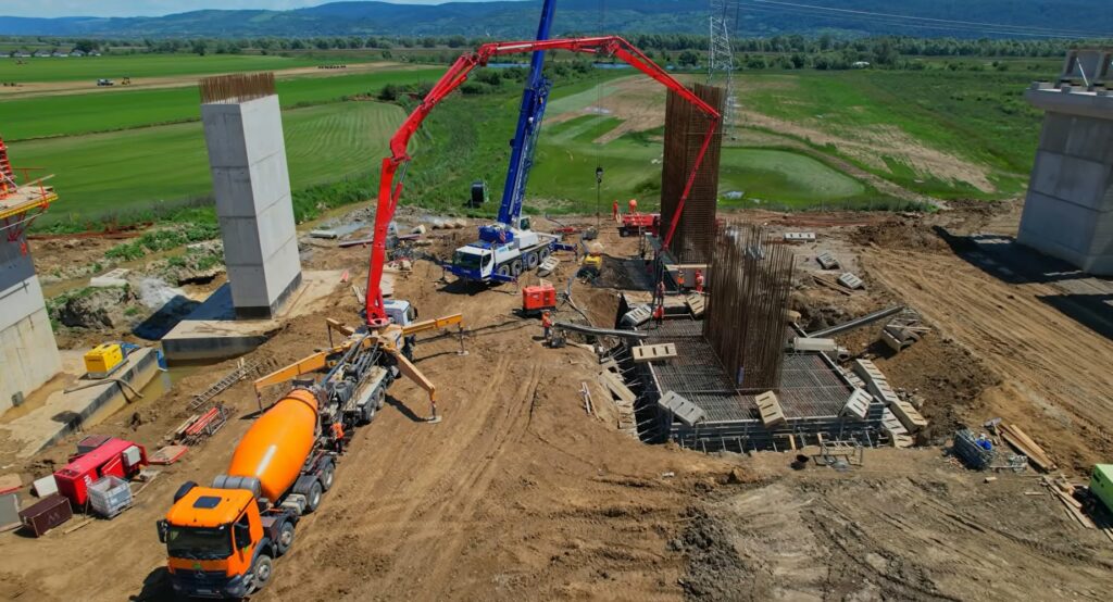 Cea mai mare bătălie pentru infrastructura rutieră a României se dă în această vară în Moldova