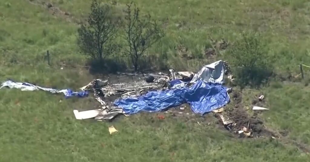 13 morți într-un accident de avion cu turiști la bord în Peru
