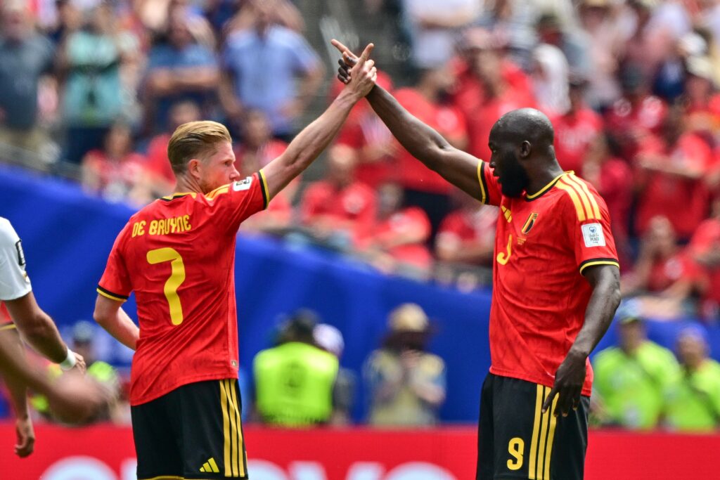 Campionatul Mondial 2026: Belgia a remizat cu Egiptul (1-1) în grupa G