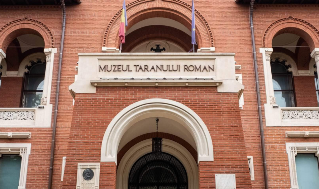 Muzeul Național al Țăranului Român se redeschide integral după 10 ani de lucrări