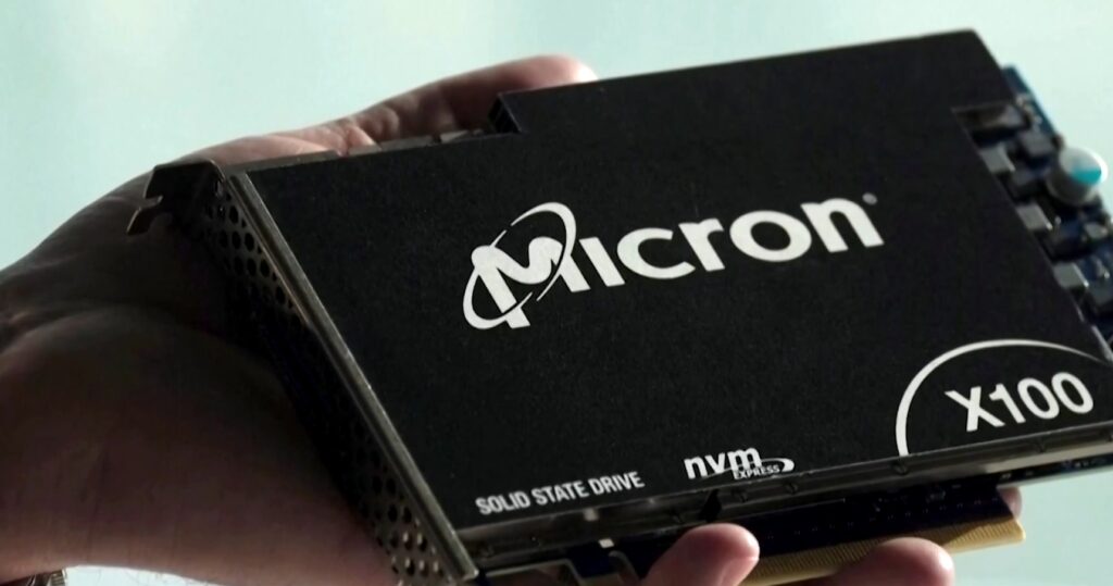Micron surprinde Wall Street: veniturile au explodat, iar profitul a crescut de 15 ori datorită AI