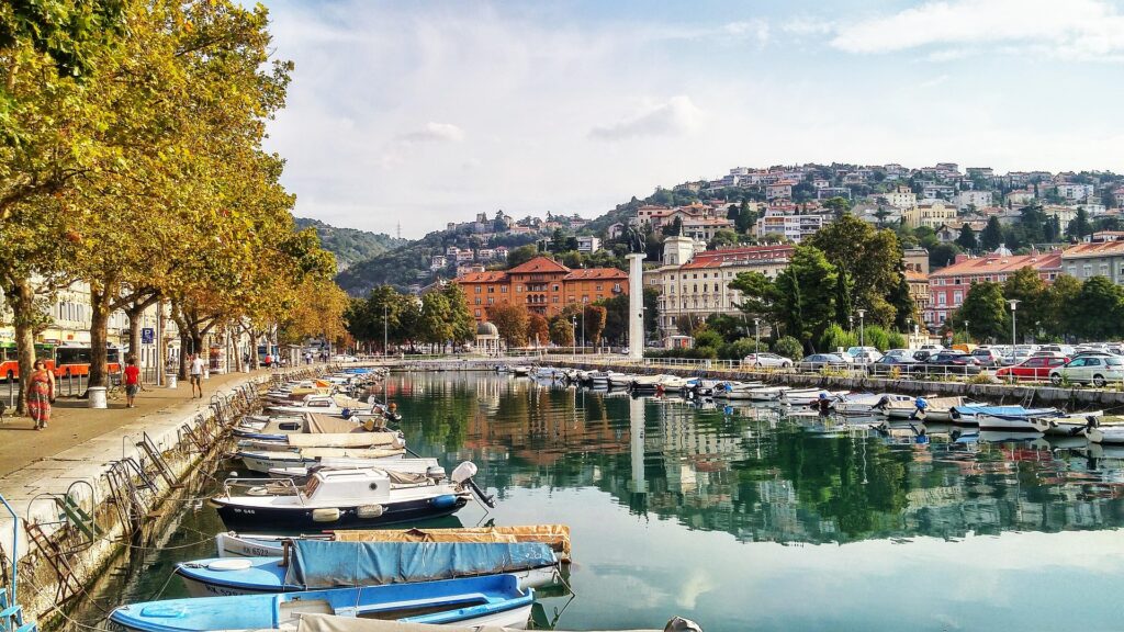 Descoperă Rijeka: Bijuteria ascunsă a Croației