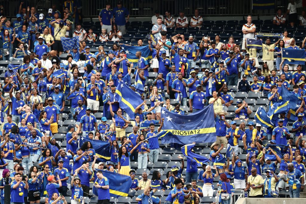 Campionatul Mondial 2026: Ecuador – Curacao 0-0