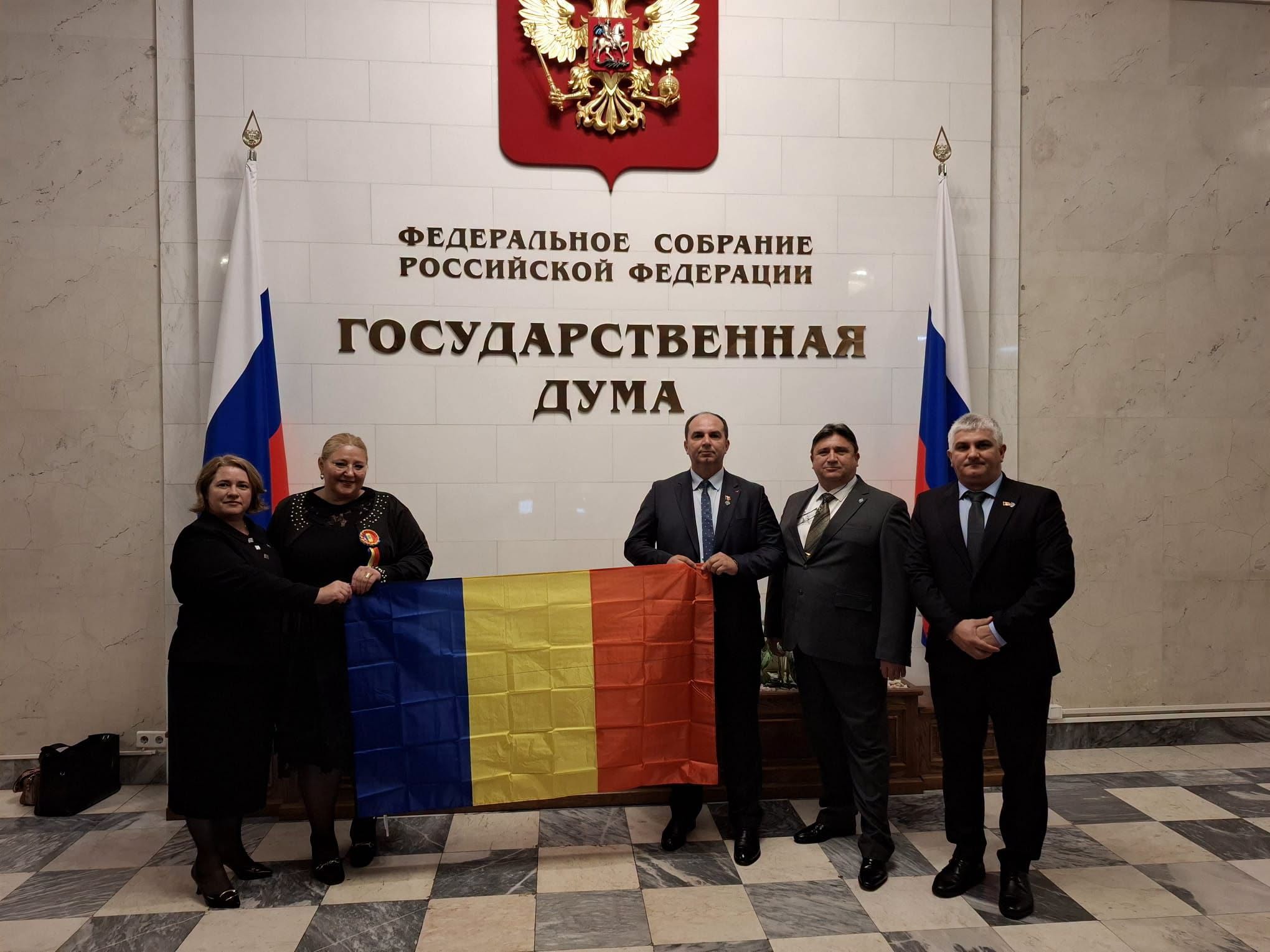 Diana Șoșoacă, live din Moscova: laudă Rusia pe o platformă blocată