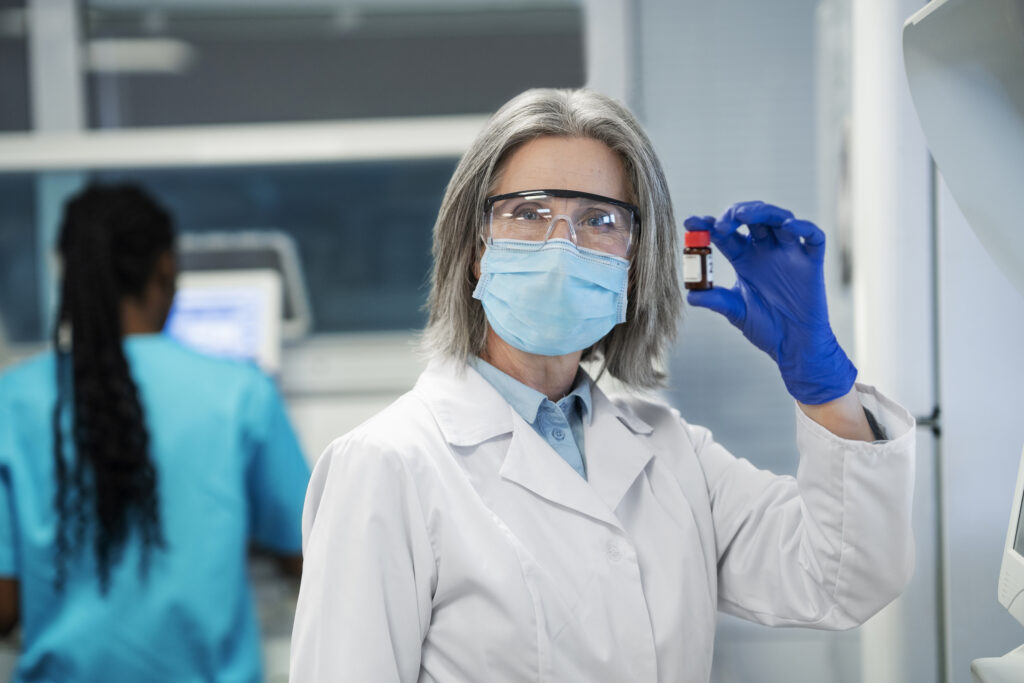 Următorul medicament revoluționar împotriva cancerului ar putea proveni dintr-o boală despre care puțini au auzit