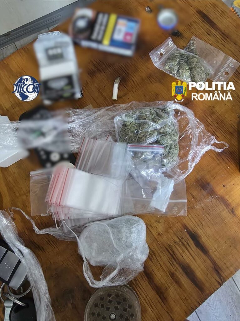 Descinderi la o grupare de traficanți srilankezi după ce unul dintre ei a murit după un cocktail de cocaină, amfetamină și metamfetamină