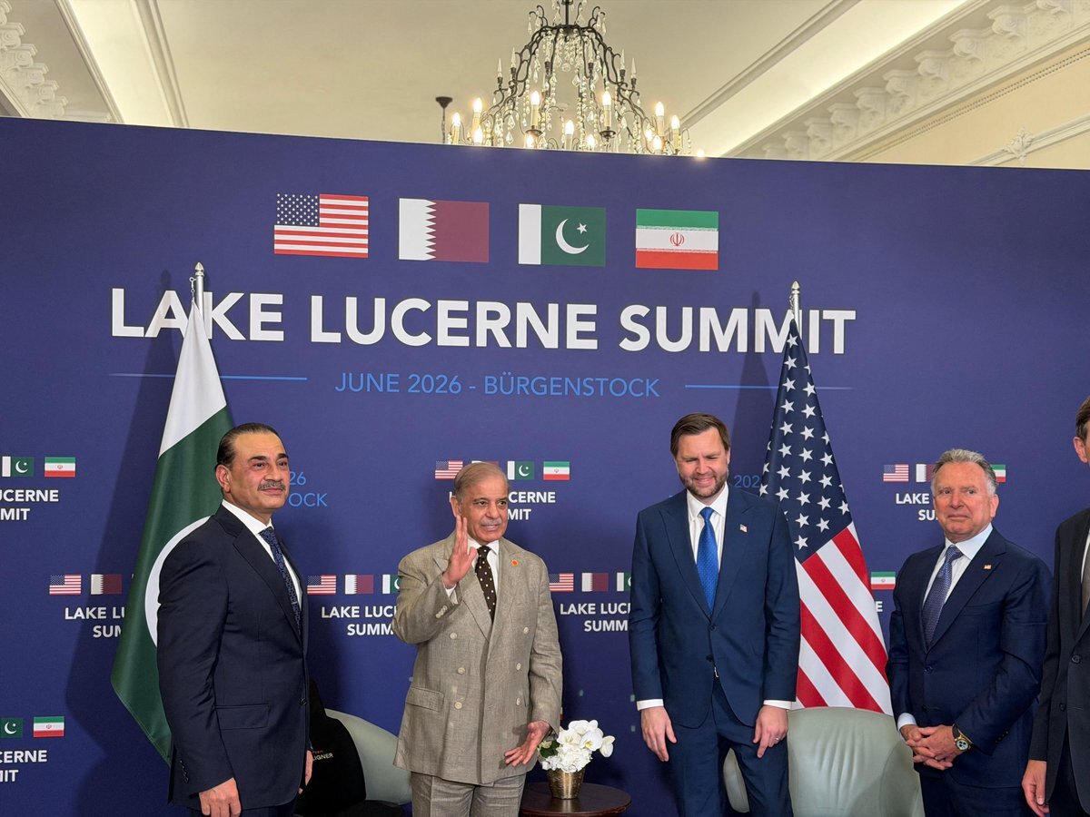 Poza pentru articolul Negocierile dintre SUA și Iran s-au blocat după amenințările lui Trump