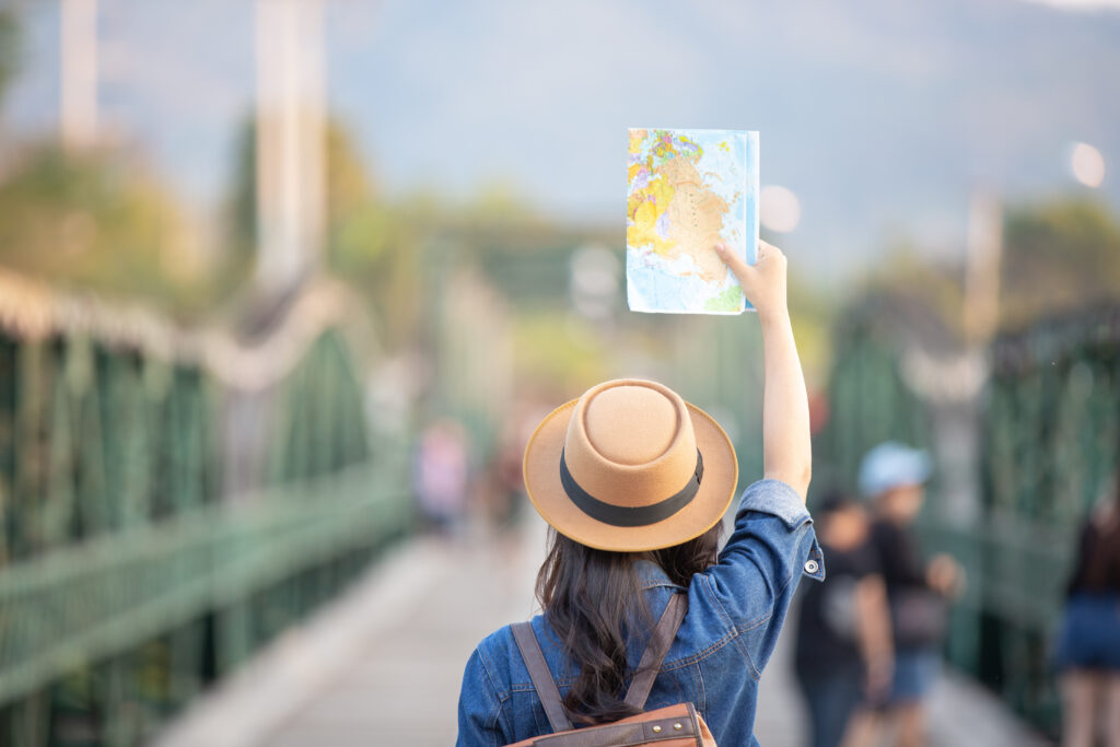Orașele nu mai luptă pentru turiști. Noua competiție se dă pentru experiențe