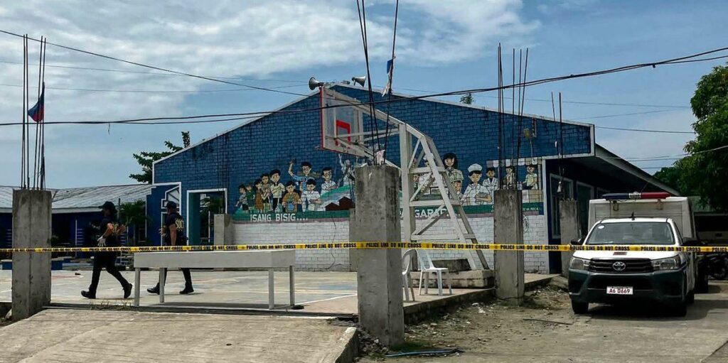 Atac armat extrem de violent într-un liceu din Filipine: trei elevi au fost uciși, iar cel puțin 20 au fost răniți / Autorii sunt doi adolescenți de 14 și 15 ani