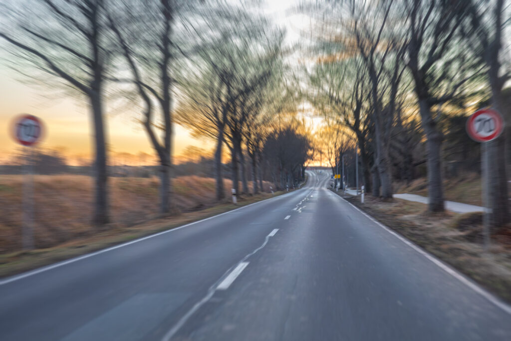 De ce România este una dintre cele mai stresante țări din Europa pentru șofat