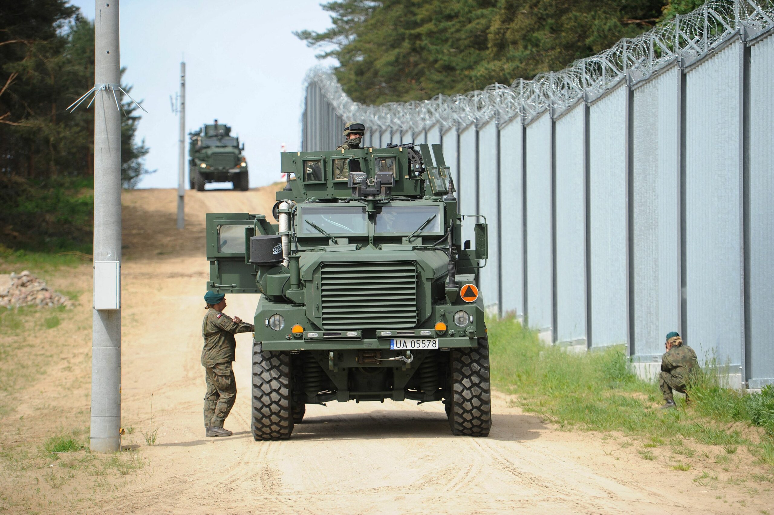 Polonia avertizează NATO despre provocări rusești pe flancul estic