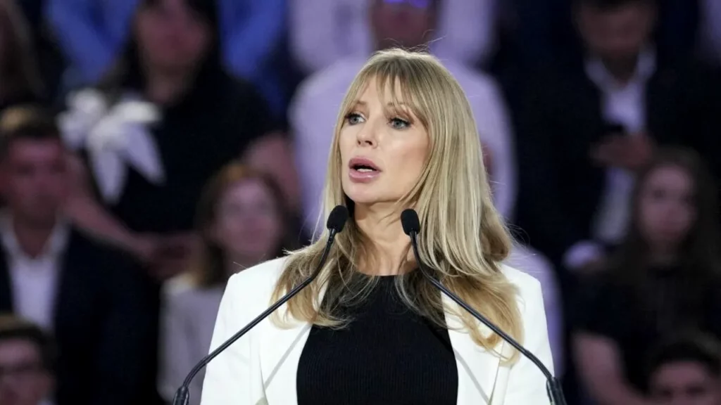 Victoria Stoiciu îi cere lui Nicușor Dan revocarea lui Adrian Veștea: Democrația românească trebuie salvată, și pe ultima sută de metri