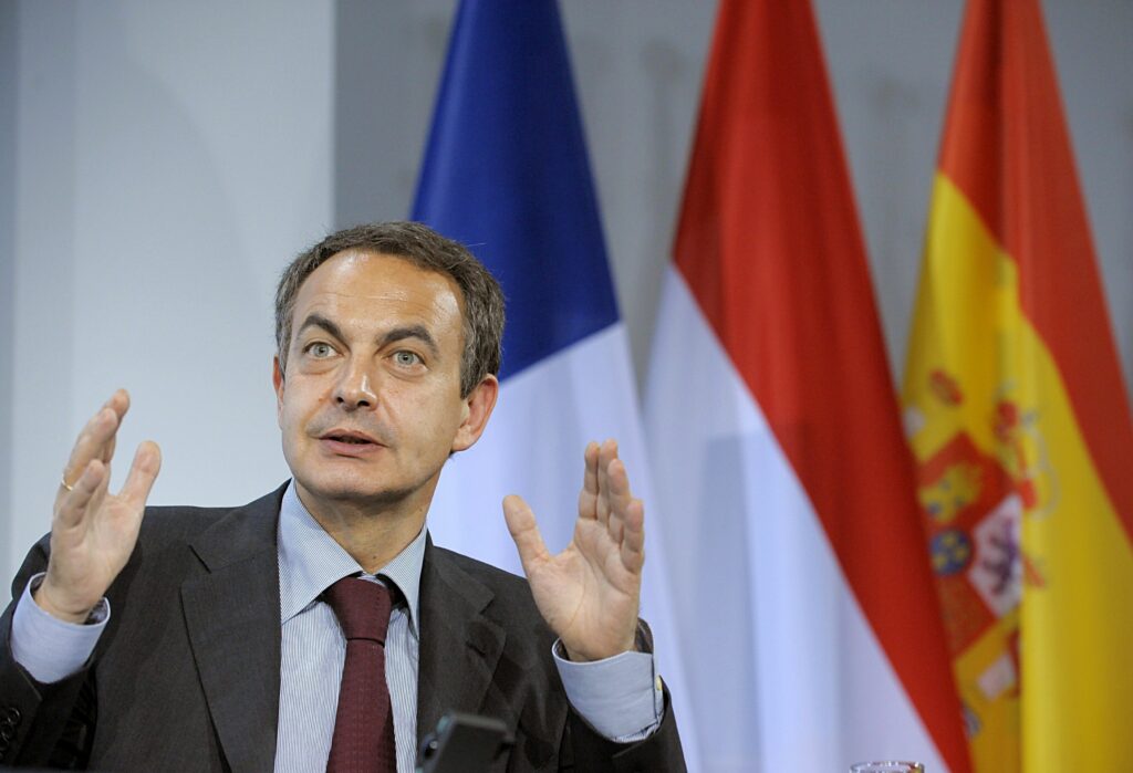 Fost prim-ministru spaniol, audiat de un judecător într-un dosar de corupție