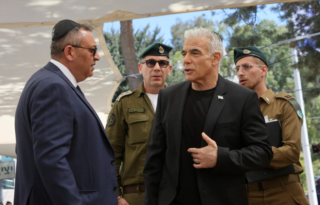 Un nou lider la orizont? Eisenkot amenință hegemonia lui Netanyahu
