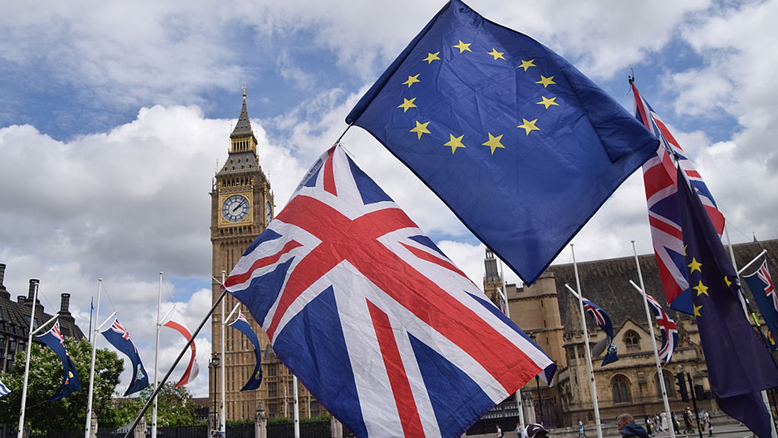 Marea Britanie la 10 ani de la Brexit