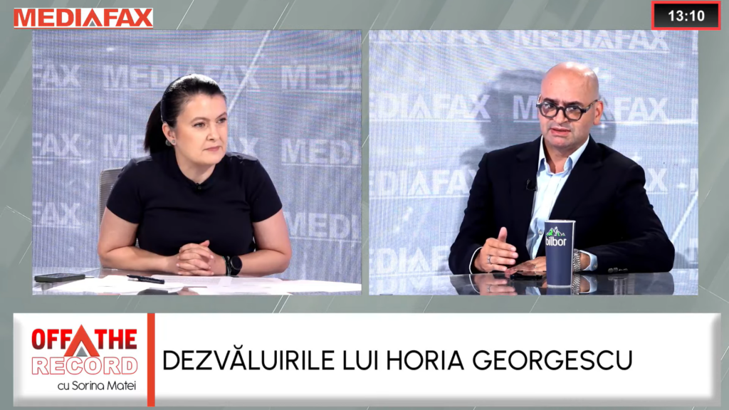 Fostul președinte ANI, despre anularea alegerilor: „Cred că a fost o treabă internă, cu interferențe externe”