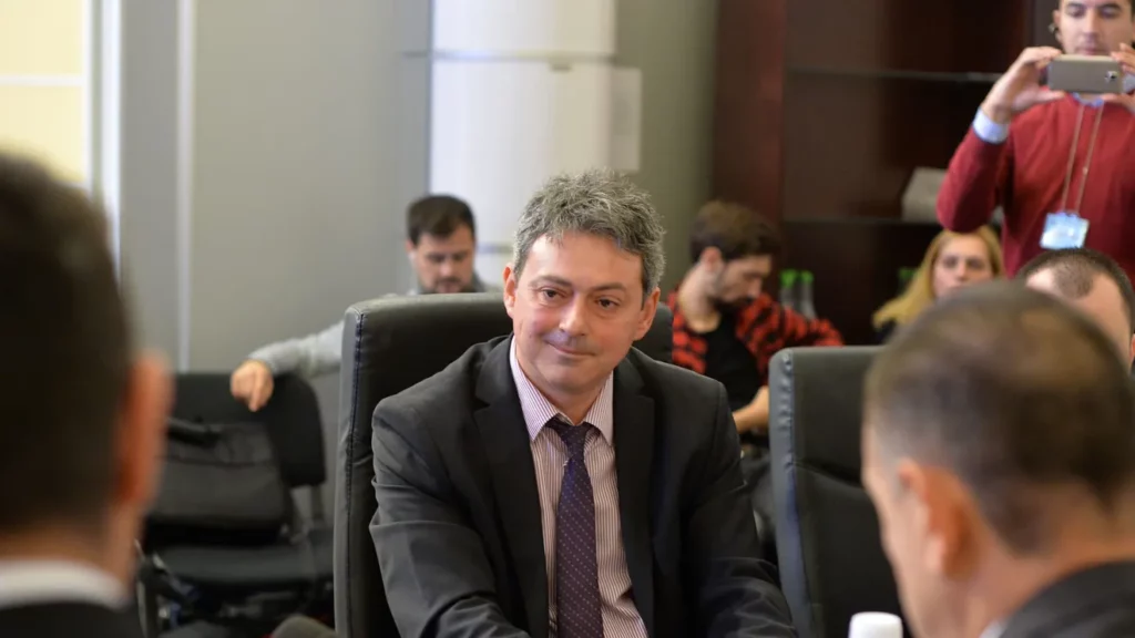 Noul Președinte al Hidroelectrica: Provocări și Oportunități