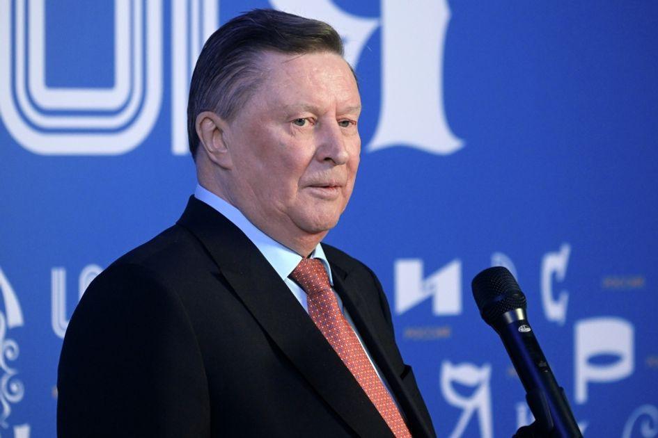 Unul dintre cei mai apropiați colaboratori ai lui Vladimir Putin a murit
