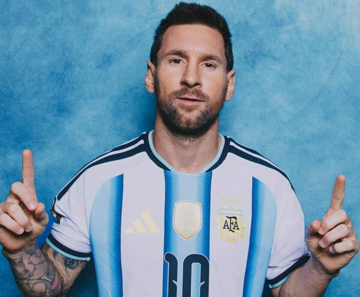 Messi, record istoric: gol în 7 meciuri consecutive la Mondial