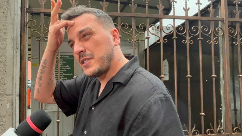 Makaveli, influencer celebru, cercetat pentru evaziune fiscală