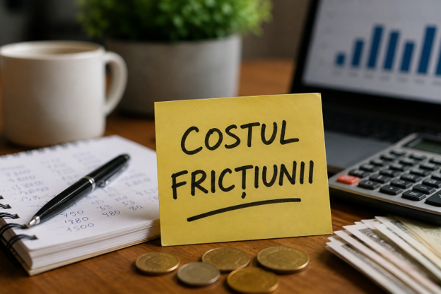 Costul ascuns care îi ține pe mulți departe de investiții