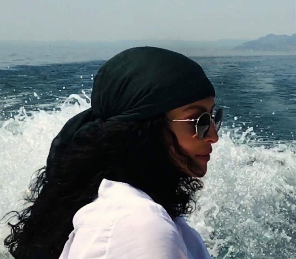 Mihaela Rădulescu, mesaj după noaptea de coșmar din Monaco. Vedeta a distribuit apelul Prințului Albert, după atacul cu bombă care a șocat Principatul