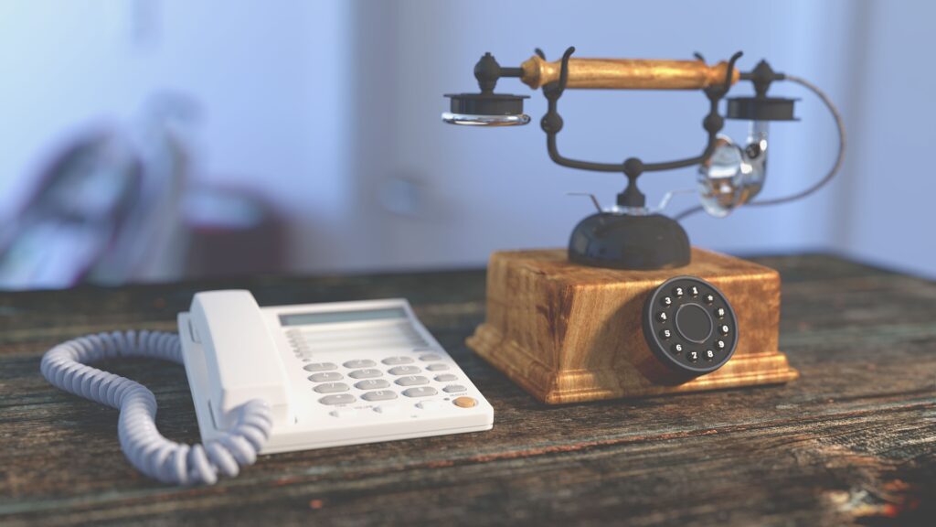 Finlanda renunță la apelurile telefonice analogice fixe după aproape 150 de ani