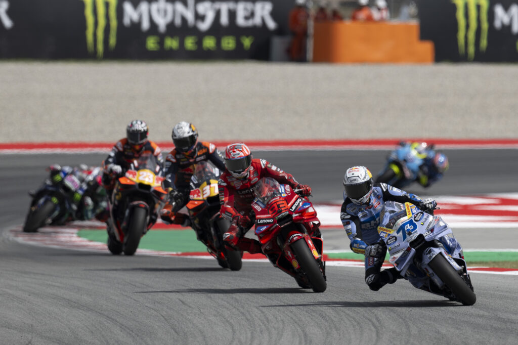 O nouă eră în MotoGP. Toate echipele, confirmate până în 2031 după introducerea noului regulament începând de anul viitor