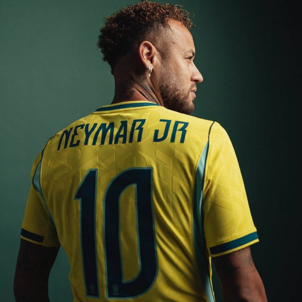 Neymar, în luptă cu accidentarea: Ultimele noutăți!