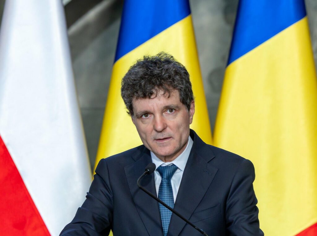Nicușor Dan anunță că România va găzdui următorul Summit al Flancului Estic