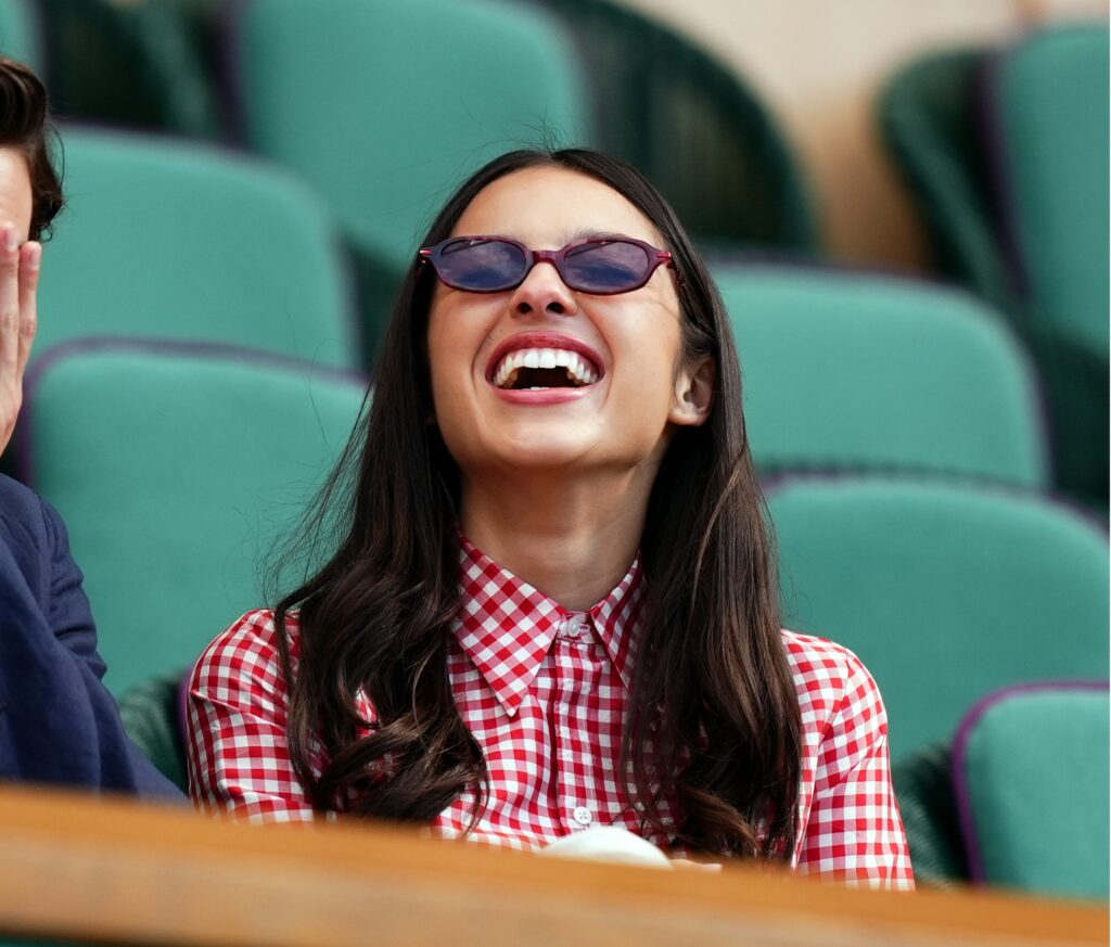 Olivia Rodrigo, copleșită de succesul noului album: Este un vis devenit realitate
