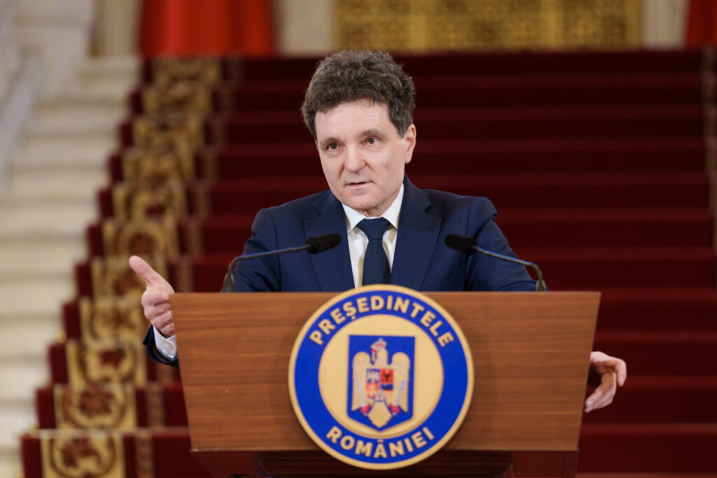 Nicușor Dan pierde la CCR pe tema urșilor și regimului ariilor naturale protejate. Unde a greșit Președintele României