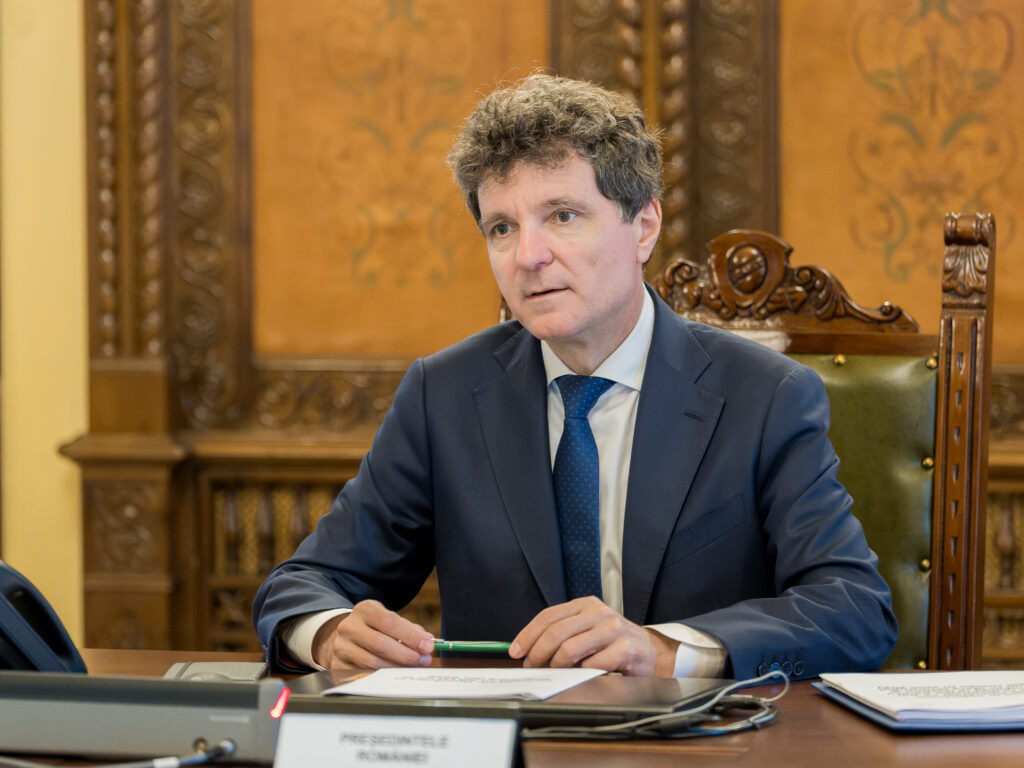 Nicușor Dan, după ședința CSAT: „Vom cere NATO o prezență corespunzătoare pe teritoriul României”. Deciziile Consiliului, înaintea Summitului NATO de la Ankara