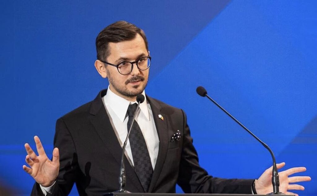 Acuzație explozivă după Congresul PNL. Pavel Popescu: „Votul a fost ca în comunism”