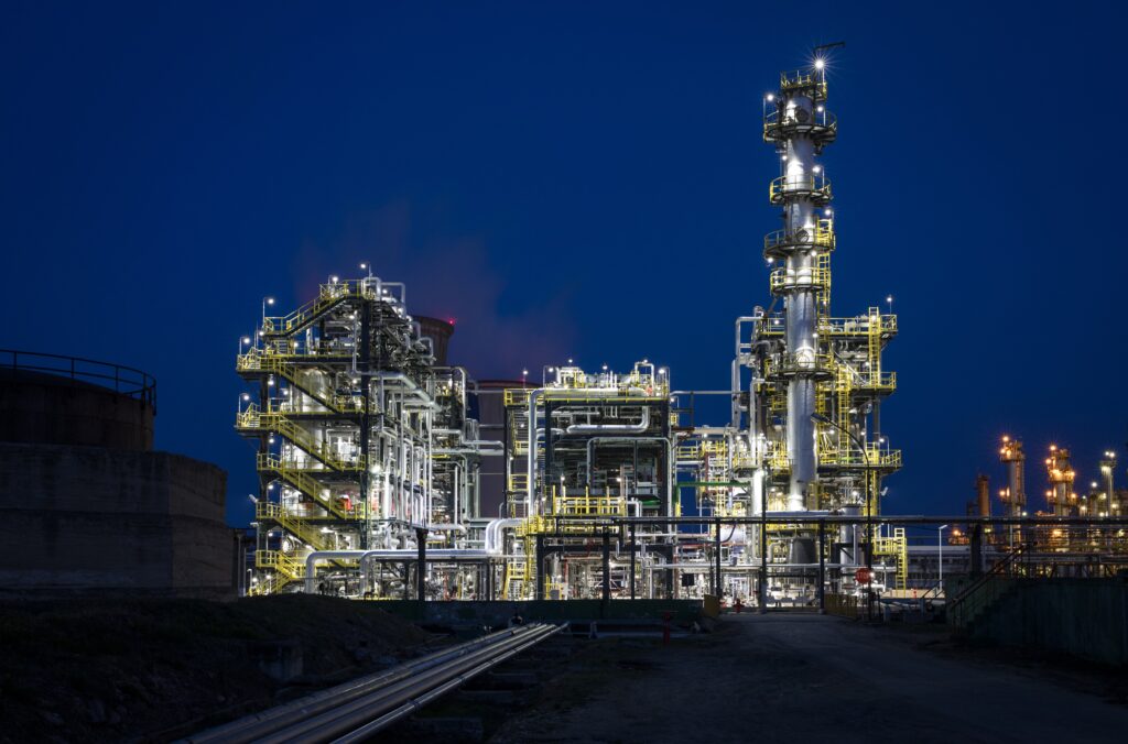 O nouă unitate de produse aromatice a fost pusă în funcțiune de OMV Petrom la Petrobrazi. Instalația produce materie primă pentru industria chimică