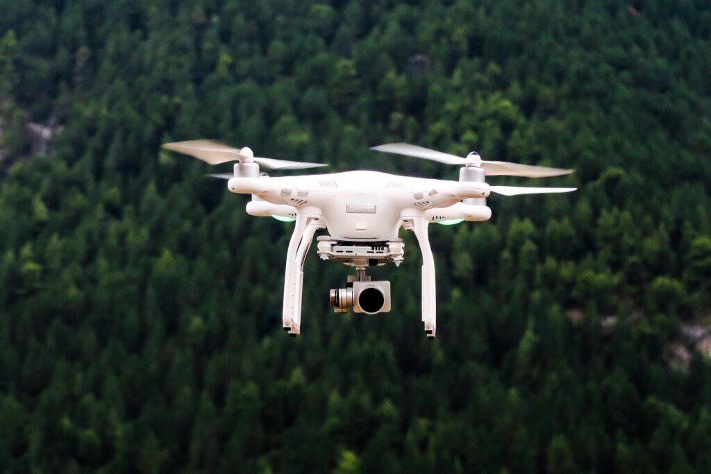 Eșecul masiv al unui spectacol cu drone din Australia dezvăluie vulnerabilitățile din spatele tehnologiei lor