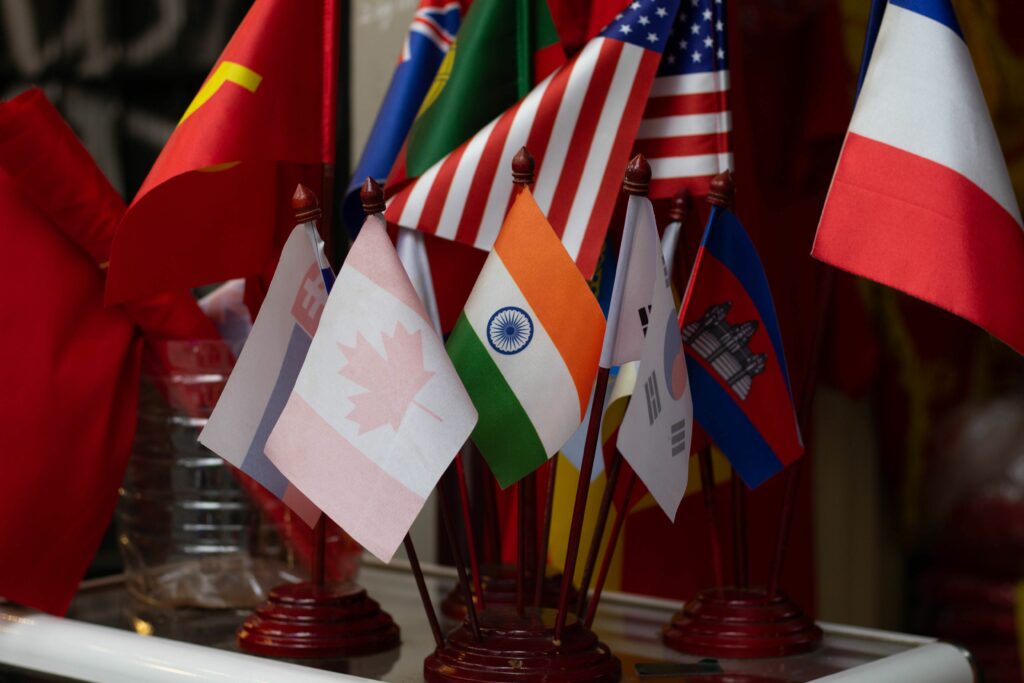 India anunță că s-au înregistrat progrese substanțiale în negocierile comerciale cu Statele Unite