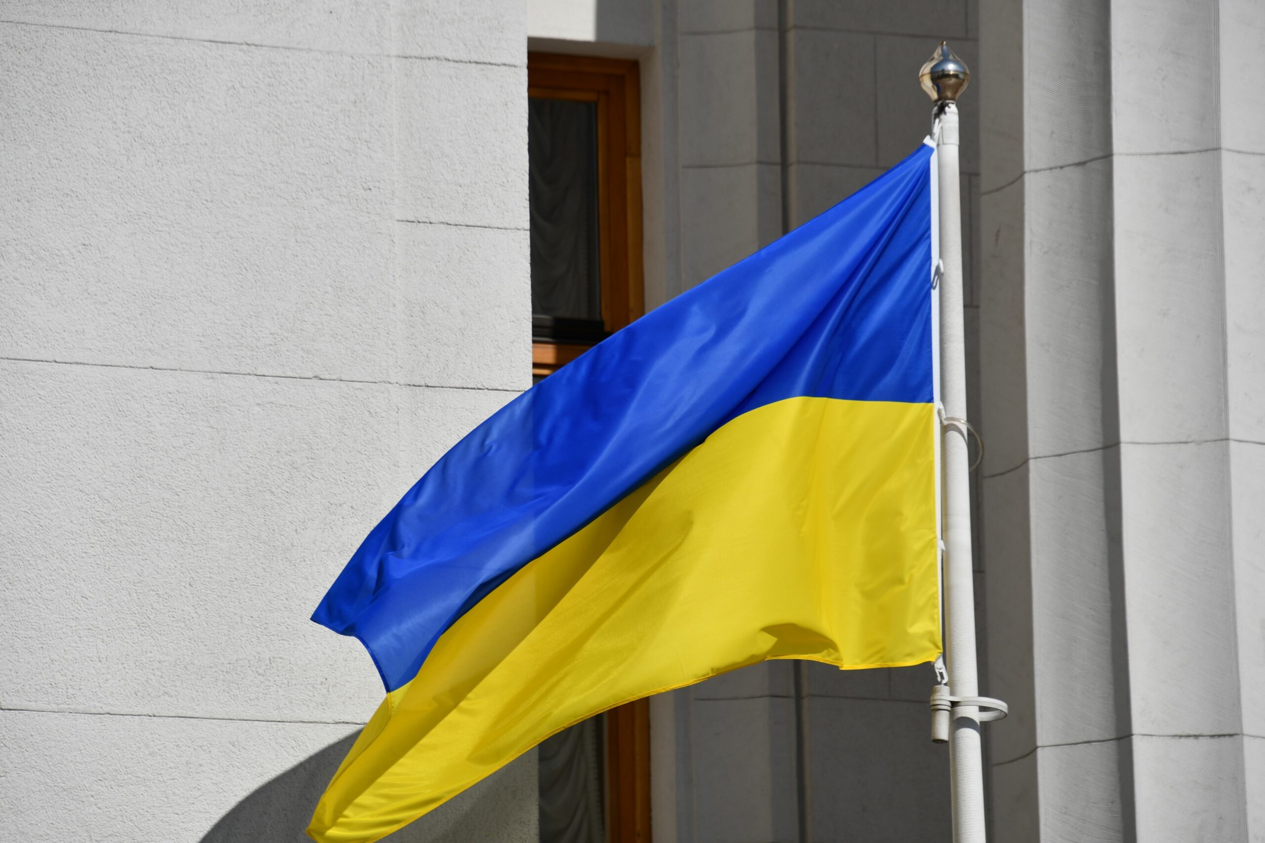 Poza pentru articolul UE pregătește beneficii înainte de aderare pentru statele candidate, dar Ucraina respinge ideea de „aderare parțială”