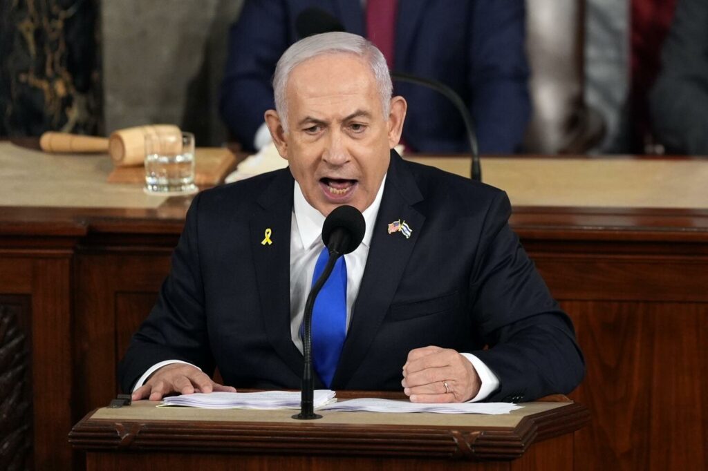 „Stat polițienesc! Stasi! Persecuție politică!” Netanyahu în scandal cu judecătorii, în dosarul de corupție