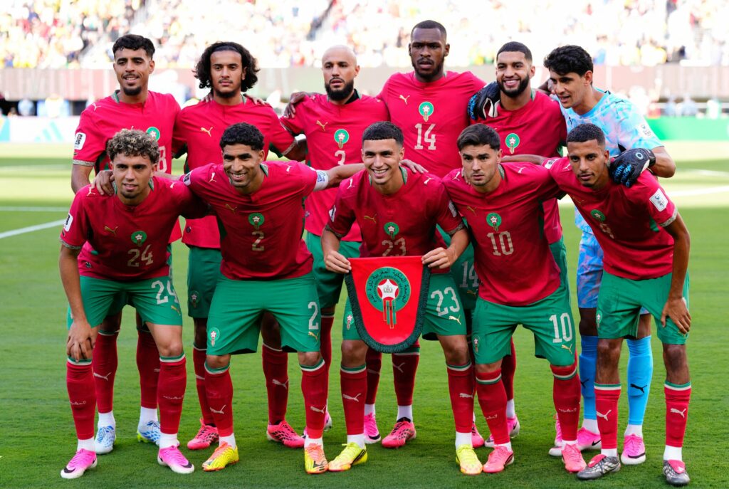 Campionatul Mondial 2026: Maroc-Scoția 1-0