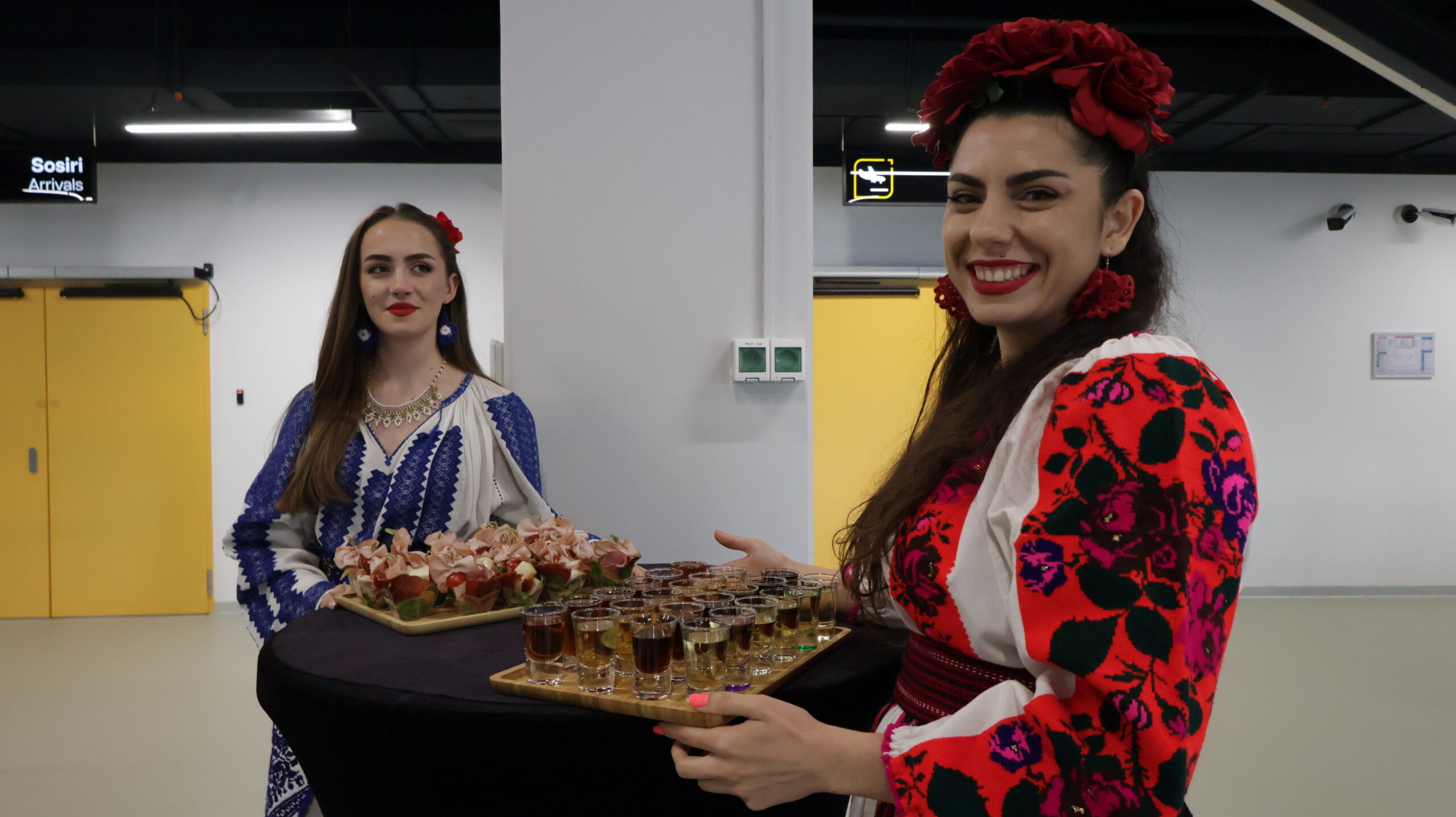 Turiștii polonezi revin pe litoralul românesc cu zboruri charter