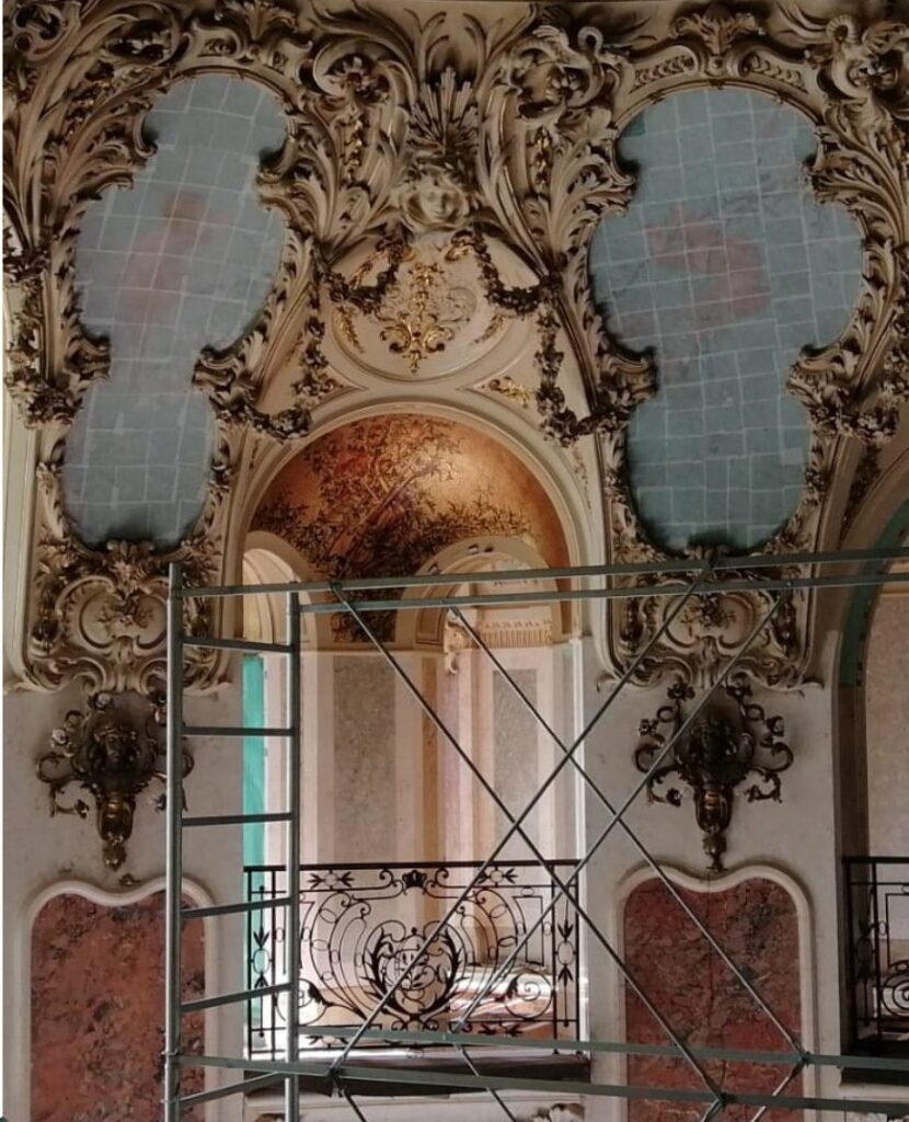 Investiții esențiale în patrimoniul cultural românesc