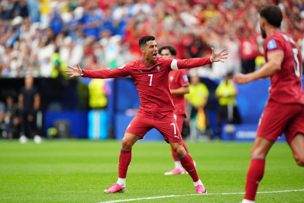Cupa Mondială. Portugalia învinge Uzbekistan, Cristiano Ronaldo înscrie și intră în istorie