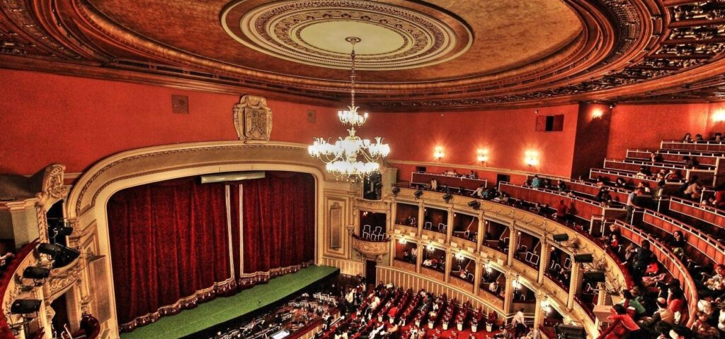 „Vocea Umană” – O Operă Despre Despărțire la București