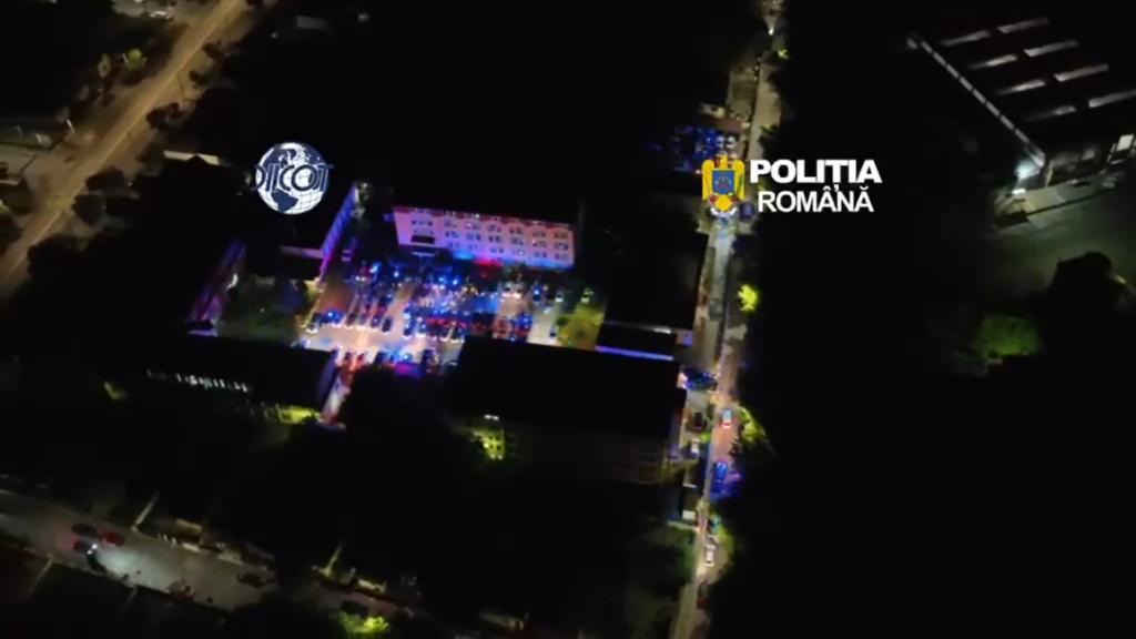 Guvernul a activat o celula de criză la Bihor, după intervenția DIICOT în cazul grupării ce exploata persoane vulnerabile
