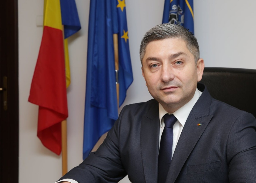 Alin Tișe, pentru Mediafax: „Da. M-am văzut cu Președintele”. Întâlnirea surpriză a lui Nicușor Dan cu un principal contestatar al lui Ilie Bolojan 