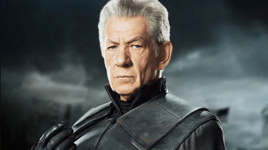 Ian McKellen spune că și-a imaginat distrugerea Mar-a-Lago în timp ce filma o scenă explozivă din „Avengers: Doomsday”